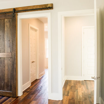 Centerville Conservation Custom Home