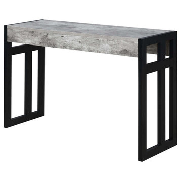 Monterey Console Table