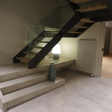 Idées escaliers