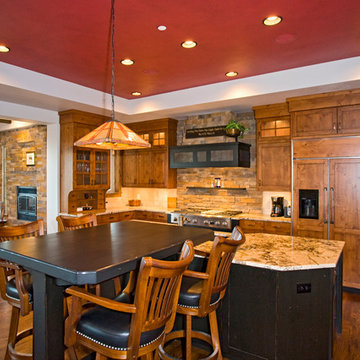Sedalia Horse Property with Panoramic Views