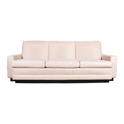 Jacques Adnet Style Sofa - Products