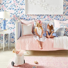 Harper's Bedroom