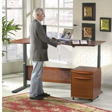 Desks