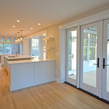 Arlington Cream Colonial