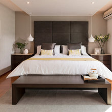 Owner's suite
