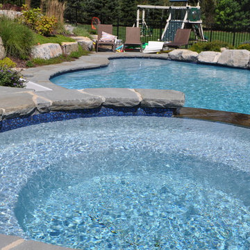 Massive Backyard Renovation