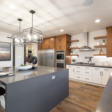 Vista Ridge Floor Plan