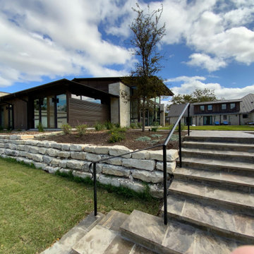 Guadalupe River Retreat