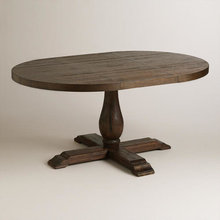 Akos dining table