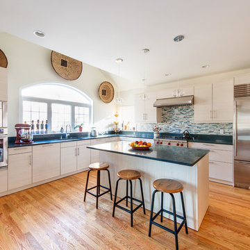 Kitchen Addition