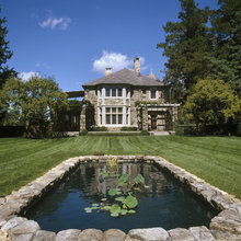 poopy's pond ideas