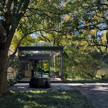 The See-Through House