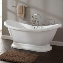 Bath Tubs