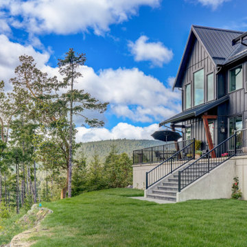 Goldstream Heights