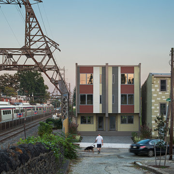skidoo residences