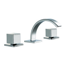 Master sink faucets