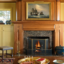 fireplaces