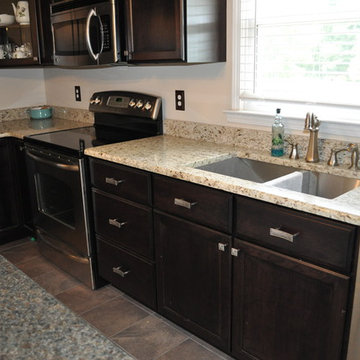 Kitchens