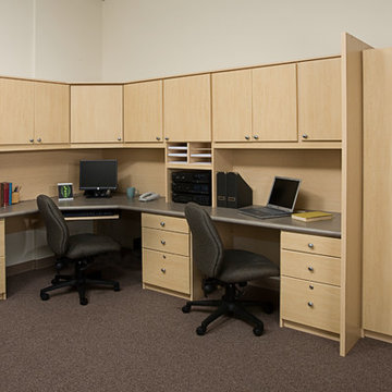 Multi-Work Station