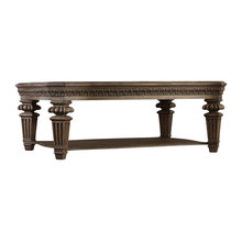 Coffee tables