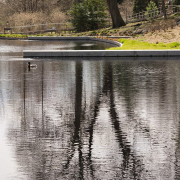 Landscape photography