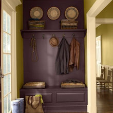 mudroom