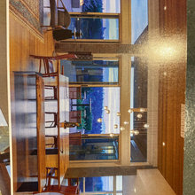 Vista Remodel Middle Room