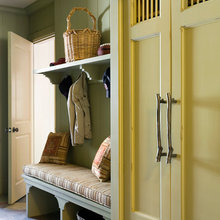 front hall