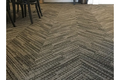 Our Work
