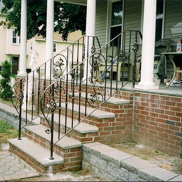 Railings