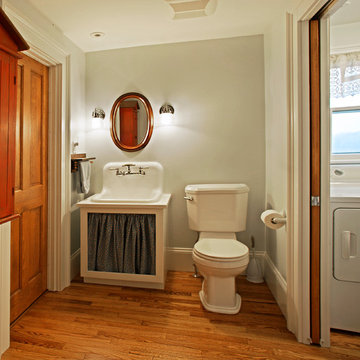 Farm House Rehab with Paul Hamtil