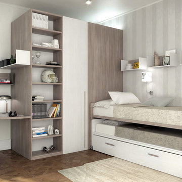 Space Saving Solutions