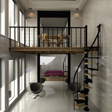 cabin