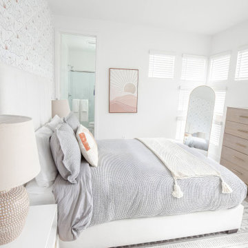 Palm Springs | Airbnb No 1