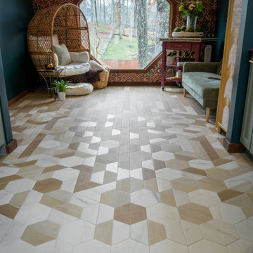 Coker Kitchen