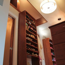 closet ideas