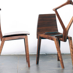 Valet Chair - Bedroom Furniture