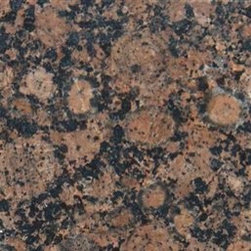Baltic Brown - Products