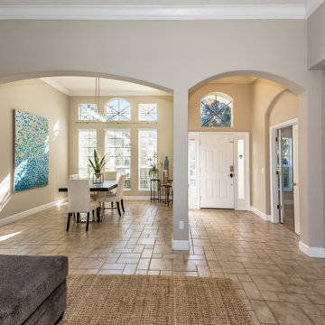 Highland Ridge Contemporary