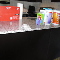 Toronto - Kitchen Cabinetry