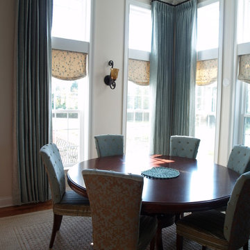 Tall Windows