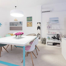 Beautiful Showrooms