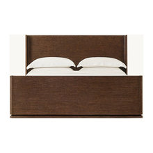 RH beds