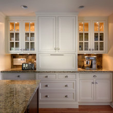 Appliance Garage