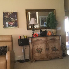 buffets