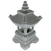 Design Toscano Chengdu Pagoda Lantern Statue
