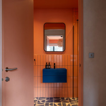 Screen House