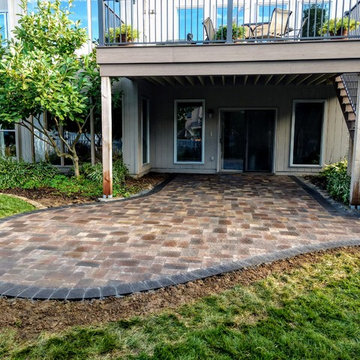 Patios