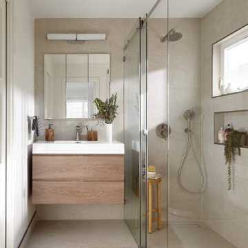 Bathroom Remodel, Bathroom Addition & Laundry Room Addition