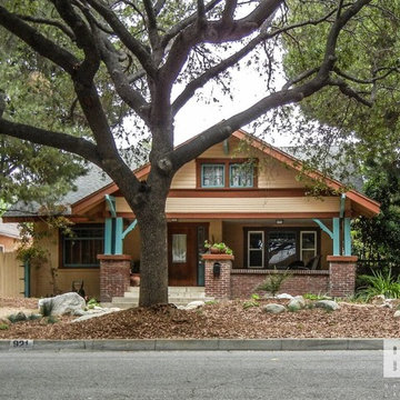 N Olive Ave Residence (Alhambra)